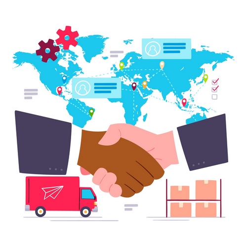 Câu hỏi phỏng vấn về hạng mục chi phí lô hàng air/sea cho nhân viên Sales Logistics